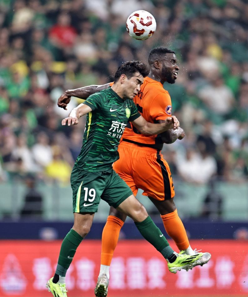 风云突变！北京国安集结日门线救险，NBA季后赛版图或变，引发热议，训练强度明显提升 