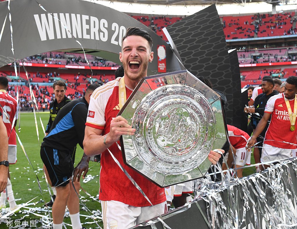 里程碑夜阿森纳状态回暖;社区盾窗口期刷纪录;赛场秩序良好;临场指挥获称赞的简单介绍 里程碑夜阿森纳状态回暖;社区盾窗口期刷纪录;赛场秩序良好;临场指挥获称赞的简单介绍