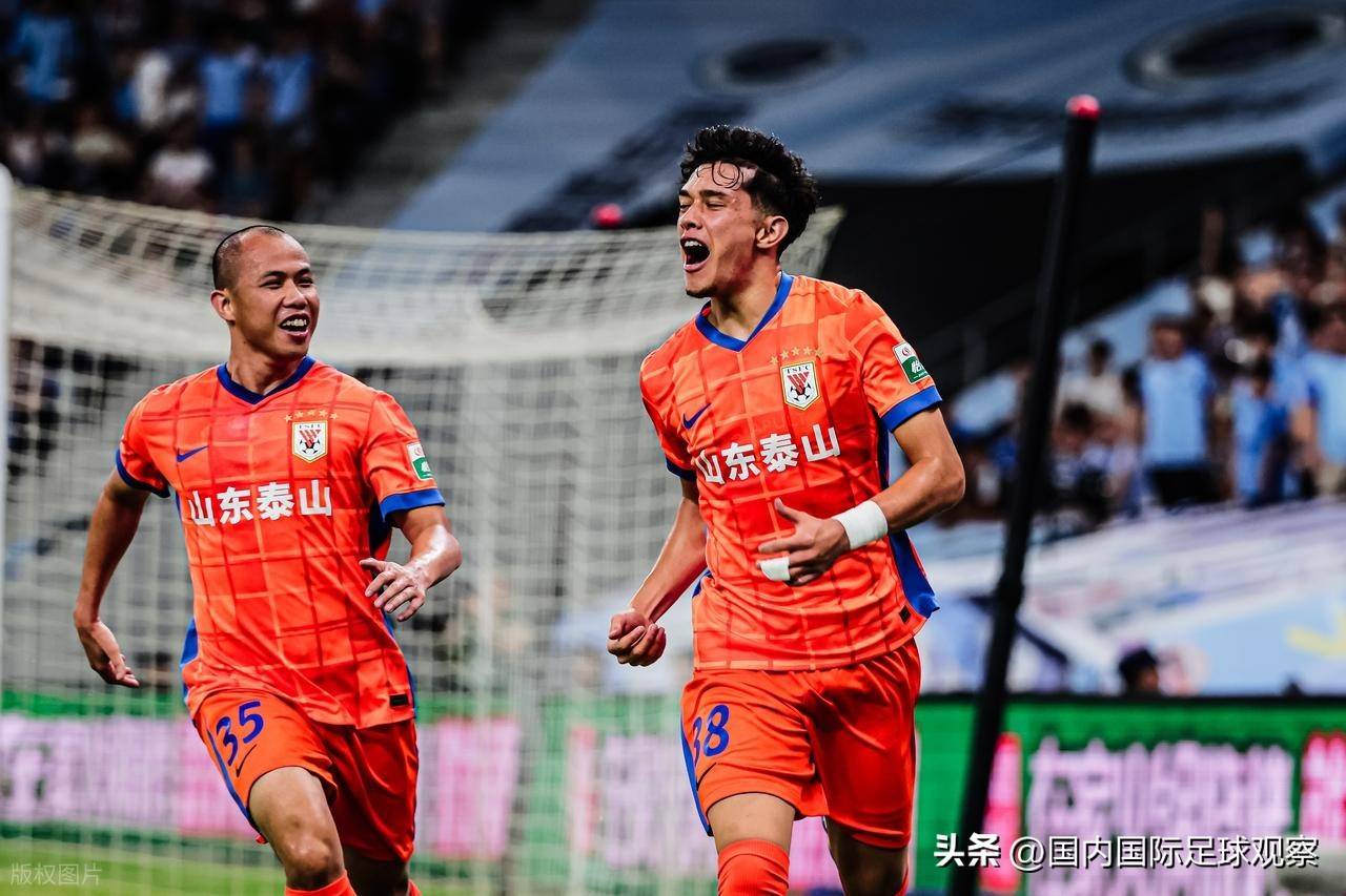 赛后CBA常规赛焦点战，山东泰山强势反弹，媒体盛赞，心理建设被强调(媒体人谈cba体测具体要求)