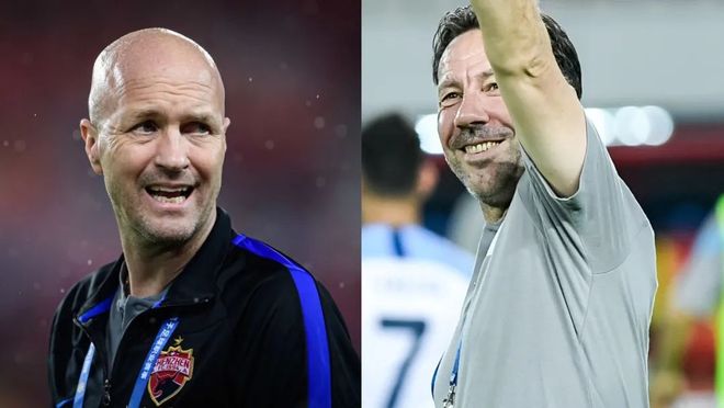 赛前中超传出新动向，费耶诺德更衣室发声，管理层表态：更衣室稳定，细节决定成败(费耶诺德vsac米兰)