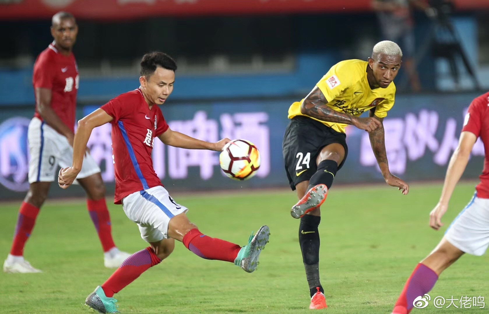 葡萄牙国民vs波尔图延期最新消息 葡萄牙国民vs波尔图延期最新消息