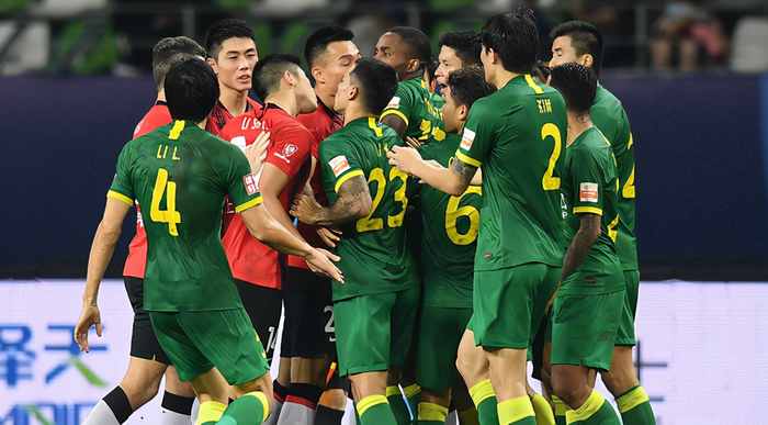 葡萄牙国民vs波尔图延期最新消息 葡萄牙国民vs波尔图延期最新消息