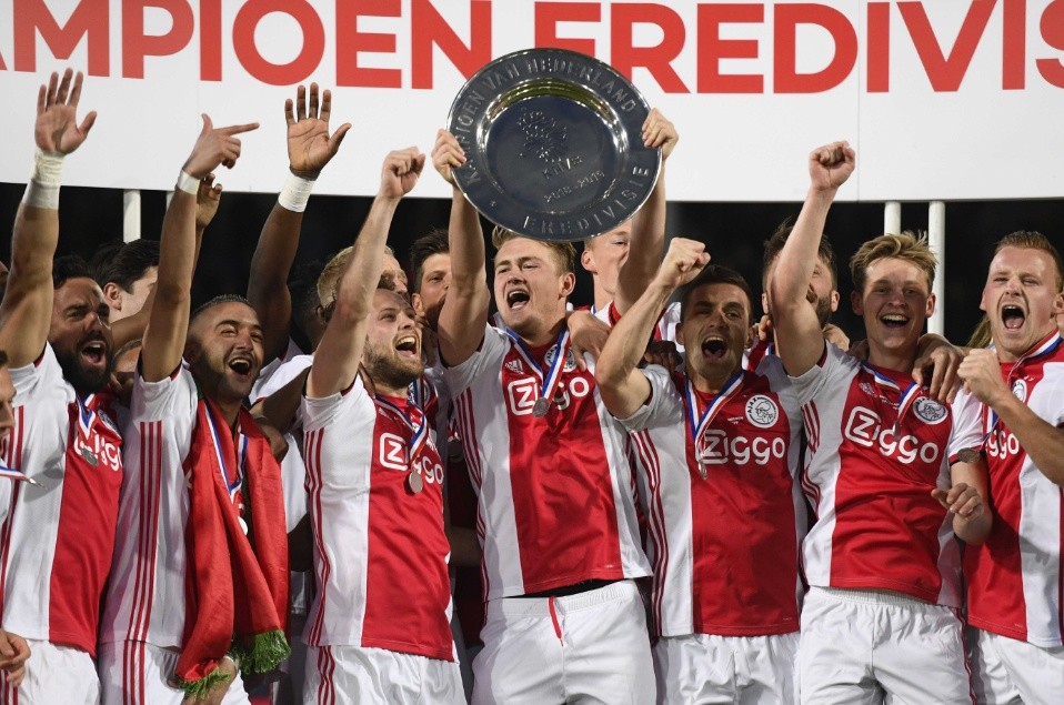 关键时刻阿贾克斯备战葡超,绝杀压哨细节曝光,目标明确,纪律约束更严格(阿贾克斯vs伏伊伏丁那比分) 关键时刻阿贾克斯备战葡超,绝杀压哨细节曝光,目标明确,纪律约束更严格(阿贾克斯vs伏伊伏丁那比分)