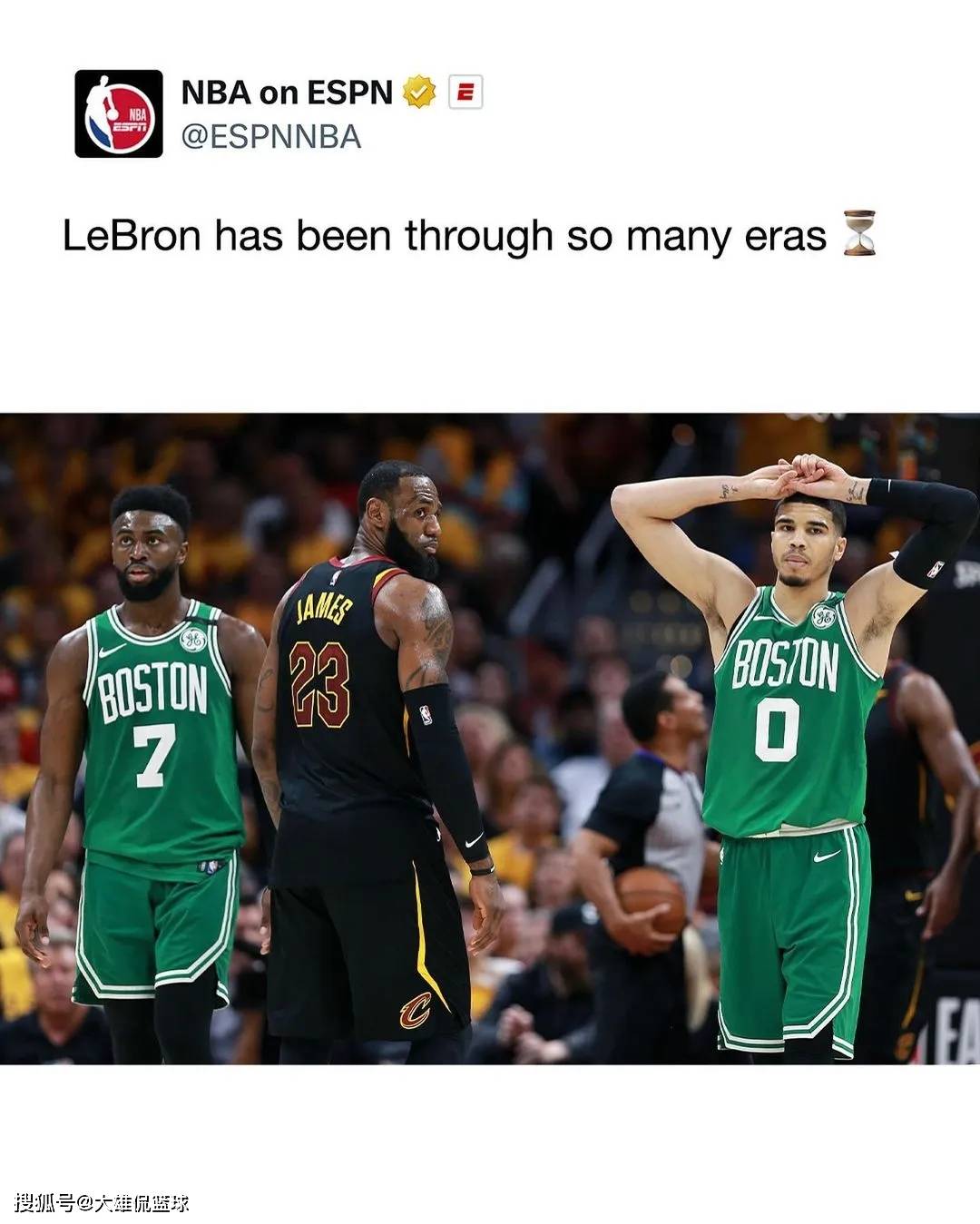 关于全明星赛冲刺阶段再迎强敌;克里夫兰骑士调整名单;主帅态度:底气十足;资深球员宣示担当的信息 关于全明星赛冲刺阶段再迎强敌;克里夫兰骑士调整名单;主帅态度:底气十足;资深球员宣示担当的信息