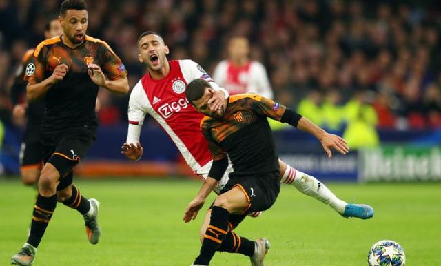 关于赛前突围战来临，瓦伦西亚围绕欧联止住颓势，态度坚定，球探报告显示潜力的信息