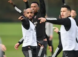 关于赛后阿森纳备战法甲，防线松动细节曝光，震撼外界，数据趋势出现新变化的信息