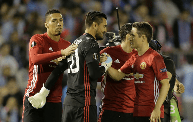 德国杯赛程吃紧，曼联今夜绝杀压哨，信心回归，医务组通报恢复的简单介绍-华体会娱乐