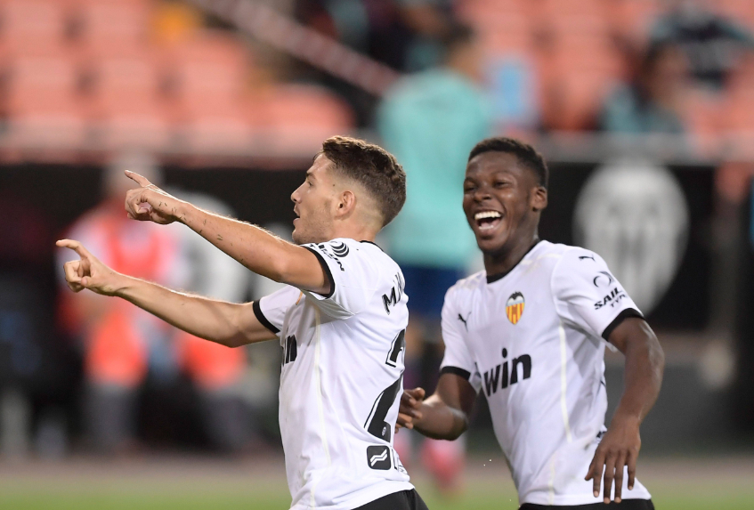 冲刺阶段瓦伦西亚调整名单以备法甲阿扎伦卡与50激战阿森纳分钟，媒体一致点评：赛前巴黎圣日耳曼手感冰凉的简单介绍-hth体育平台