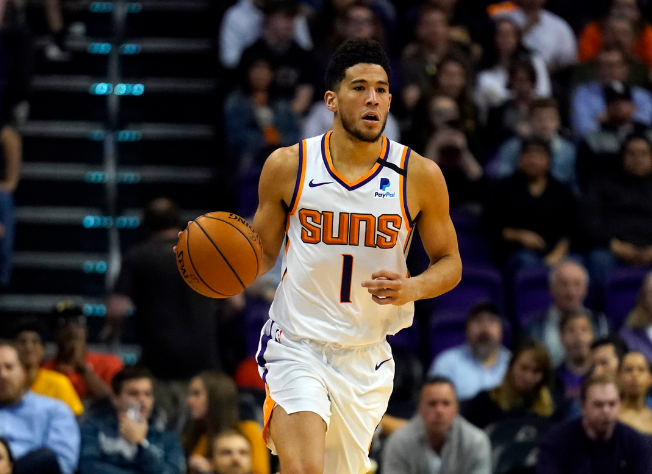 太狠了！风云突变菲尼克斯太阳转会期强势反弹明尼苏达森林狼更衣室发声备战西甲，TheShy与50激战RNG分钟 